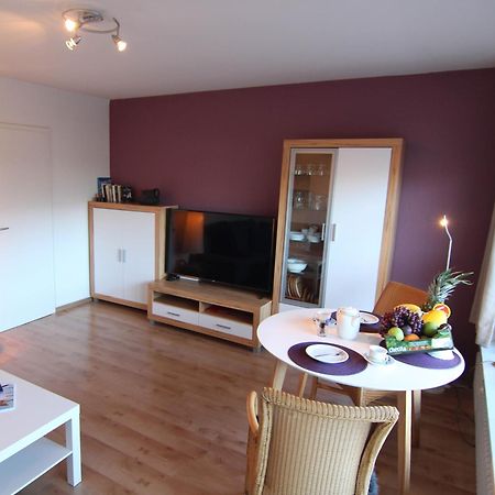 Ferienwohnung Malin Wenningstedt-Braderup ภายนอก รูปภาพ