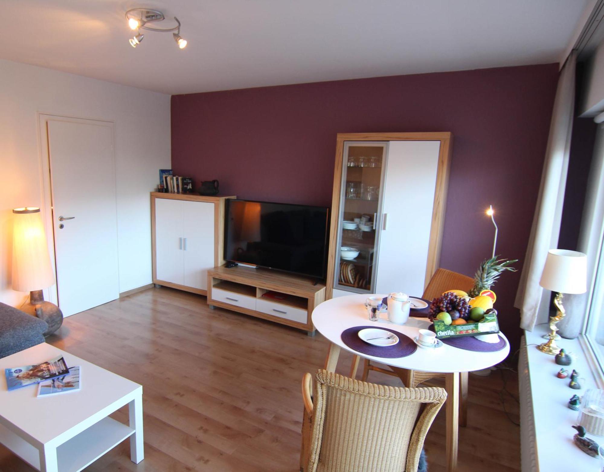 Ferienwohnung Malin Wenningstedt-Braderup ภายนอก รูปภาพ